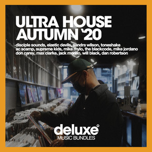 Tribal Percussion (Club Mix)