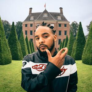 Landgoed (feat. Louis G)