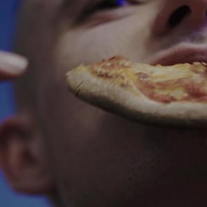 Rap isch e Pizza (Live|Explicit)