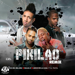 Pikilao (Remix)