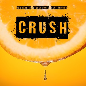 Crush (feat. Abichan)