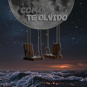 COMO TE OLVIDO