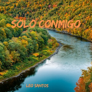 SOLO CONMIGO