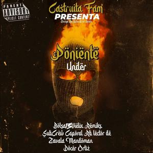 Track Mando man (feat. Mando Man) (Explicit)