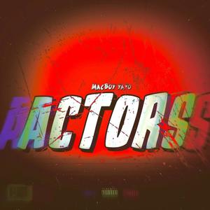Actors (Explicit)