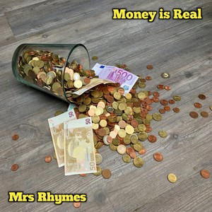Money is Real