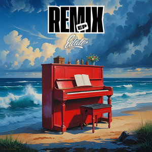 Forget The Past (Black Wolf Remix)