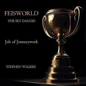 Stephen Walker - Job of Journeywork 107
