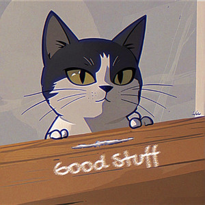 Ascape - Good Stuff (Explicit)