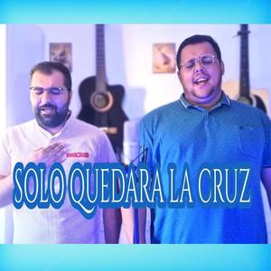 Solo quedara la cruz (feat. Sebas de Tarancon)