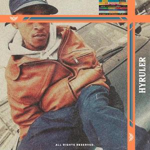 Hyruler (feat. Ronnie Alpha)