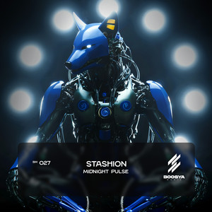 Midnight Pulse (Extended Mix)