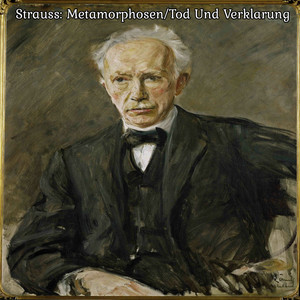Strauss - Metamorphosen, AV 142