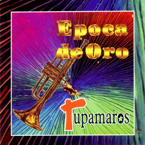 Mosaico Tupamaro N° 2: Te Invito a Bailar / La Porra Caimanera / La Mujer Sabanera / El Pilon / Negrito Andrade