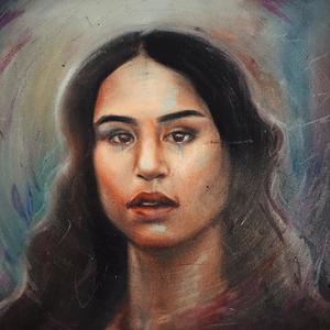 Saturn Lights(feat. Iga Massardi)