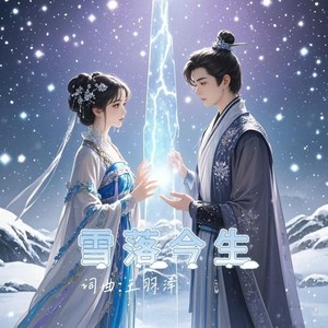融不化的雪