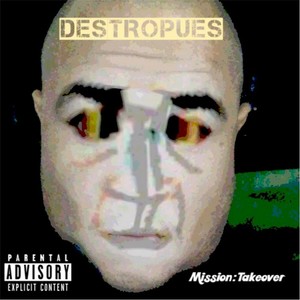 Destropues - Ambush (feat. Dr. Mindbender & Tajee)