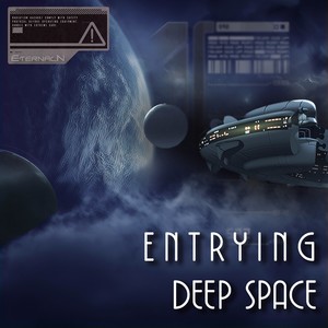Entrying Deep Space（向太空深处前进）