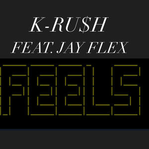 FEELS (feat. JAY FLEX)