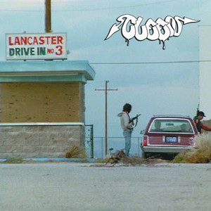 Lancaster Drive-In (Explicit)