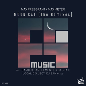Moon Cat (Dj San Remix)