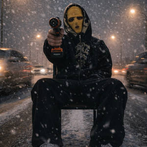 Проходимец (Explicit)