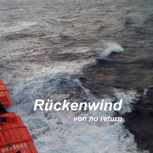 Rückenwind - Single