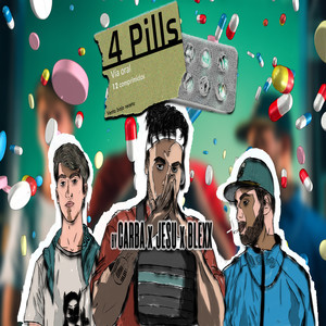4 Pills (Explicit)