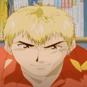 vogue (from heart chapo)