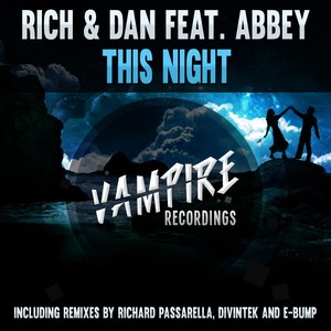 This Night (Divintek Instrumental Remix)