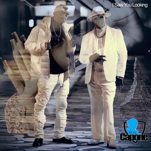 I Saw You Looking (feat. Willie P) (Radio Edit)