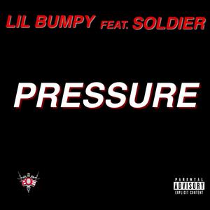 PRESSURE (feat. SOLDIER) [Explicit]