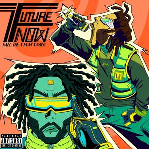 4 Awhile (feat. Butterfly Mahal, Hancedigg & Omari Jordan) (Explicit)