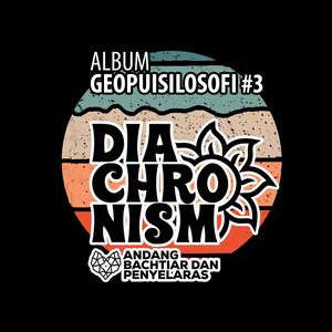 Sajak Sedimentologi Cinta (feat. Mary Jona & Bonerutzy)