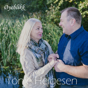 Øyeblikk