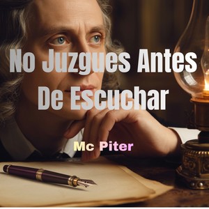 No Juzgues Antes De Escuchar
