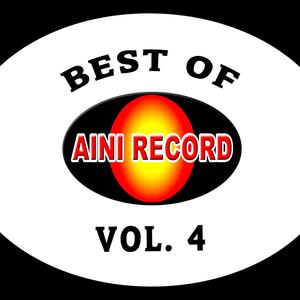 Best Of Aini Record, Vol. 4