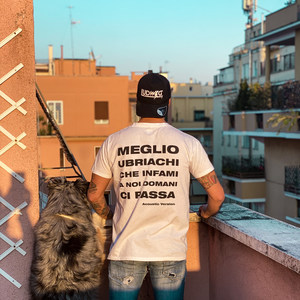 Domani Ci Passa (Acoustic)