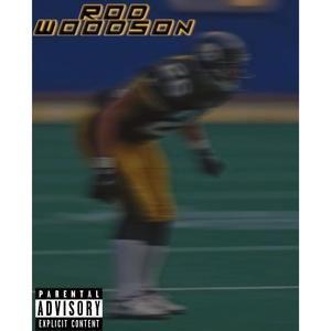 Rod Woodson (feat. TDG AK) [Explicit]