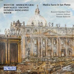 In dominica XXII per annum - ad missam - Toccata (dalla Sinfonia n. 5)