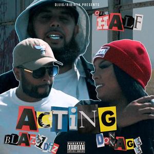 Acting (Explicit)