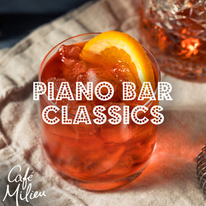 Piano Bar Classics