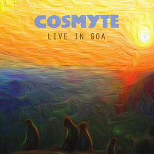 Cosmyte - Live in Goa