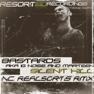 Silent Hil (Original Mix)
