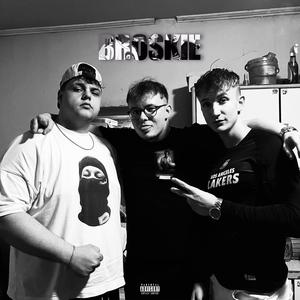BROSKIE (feat. Vm4rciix) (Explicit)