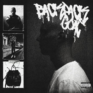 BACKPACK GOAT (Explicit)