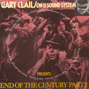 End Of The Century Party