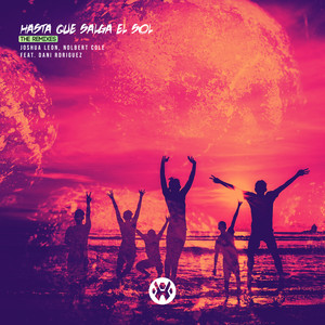 Hasta Que Salga El Sol (DJ Krisven Remix)