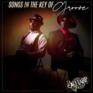 Songs in the key of groove