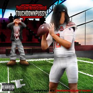 BLOODSPORT (feat. TRUIE FIEND & HIDDEN COURTYARD) (Explicit)